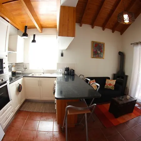 Casa Da Rainha Bungallow Estreito Da Calheta Exterior photo