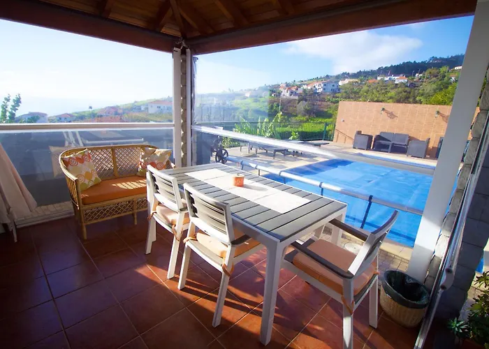 Casa Da Rainha Bungallow