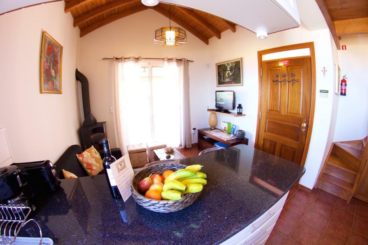 Casa Da Rainha Bungallow Holiday home
