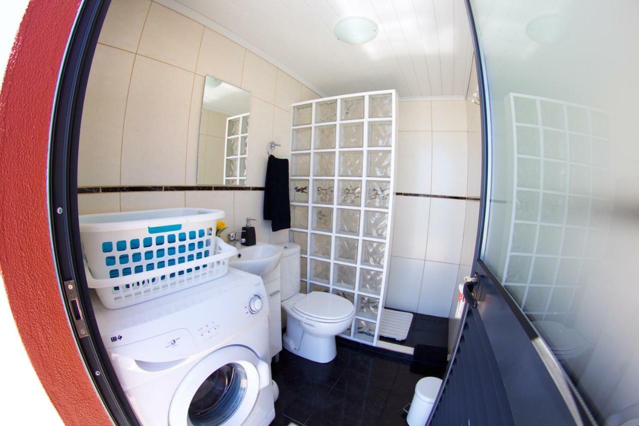 Holiday home Casa Da Rainha Bungallow Estreito Da Calheta
