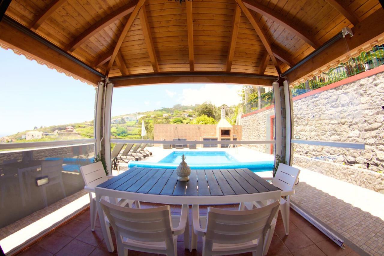 Casa Da Rainha Bungallow *