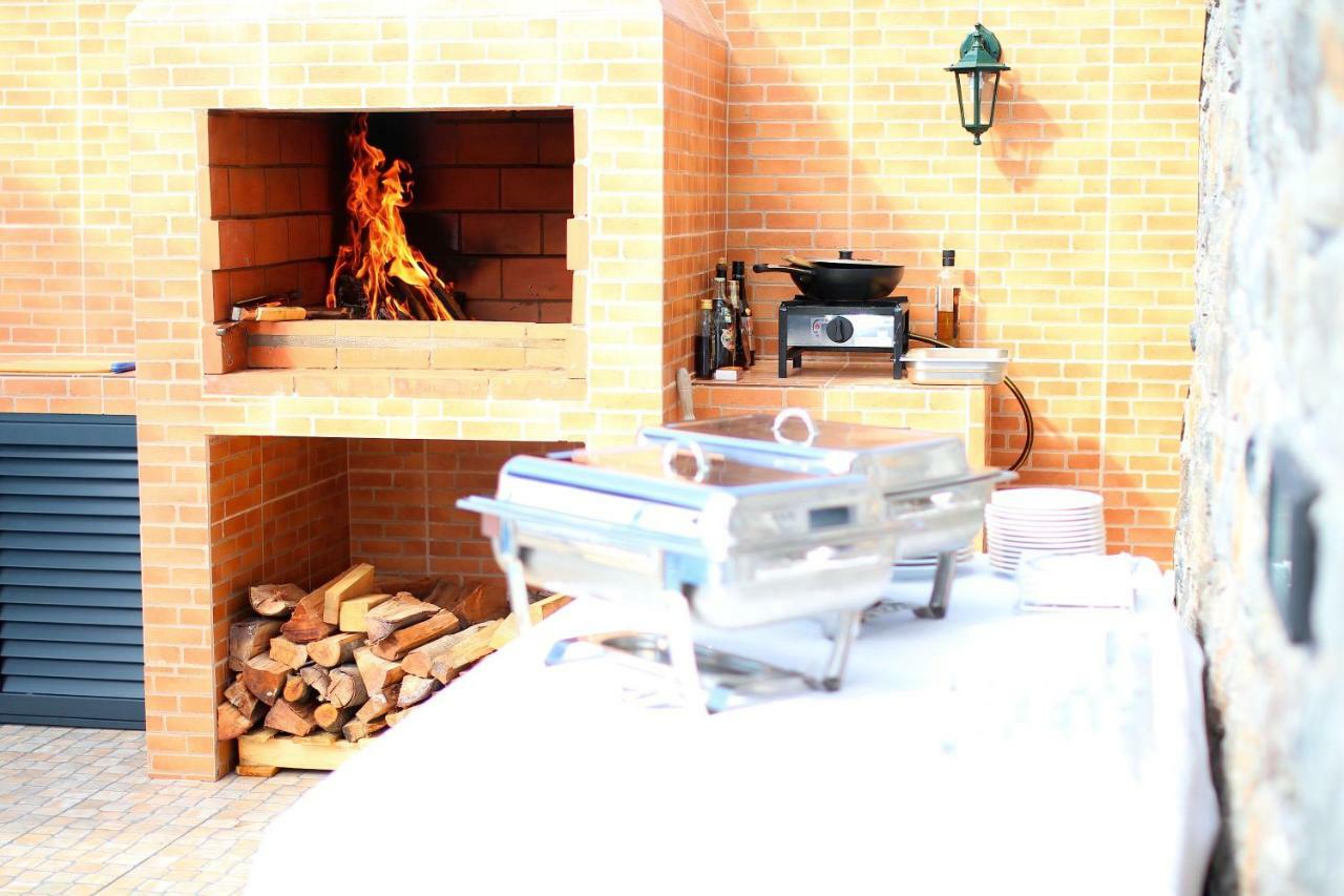 Casa Da Rainha Bungallow
