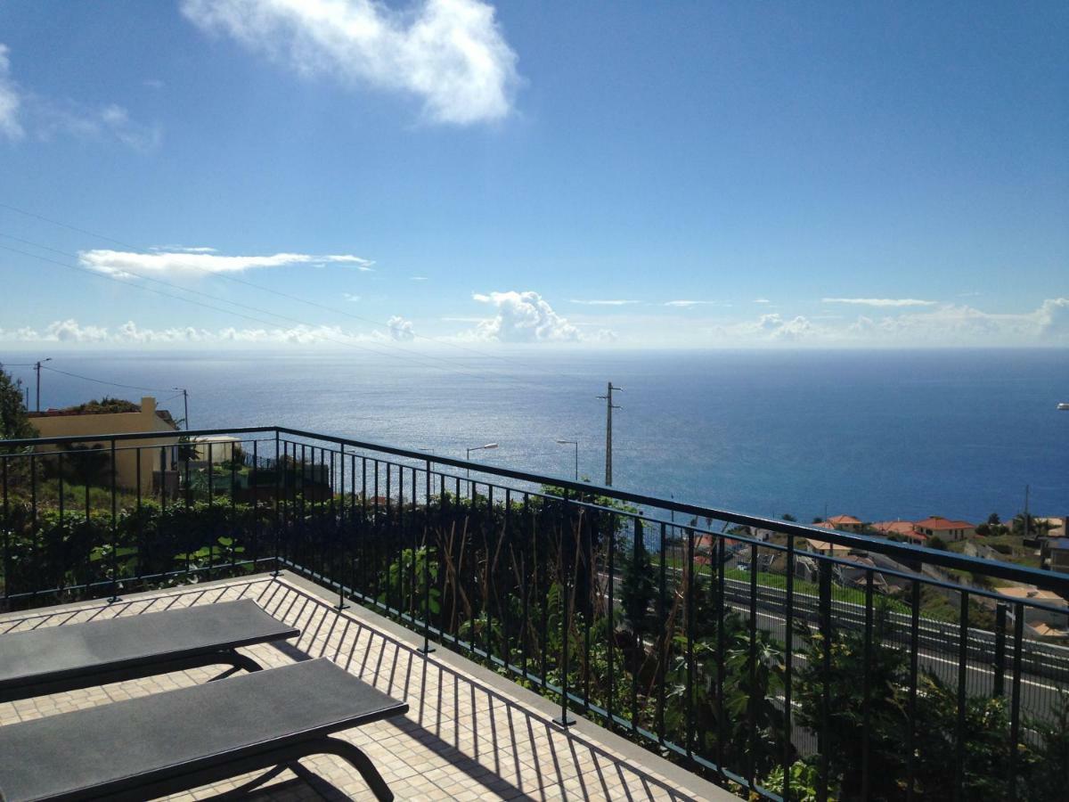Casa Da Rainha Bungallow Holiday home Estreito Da Calheta